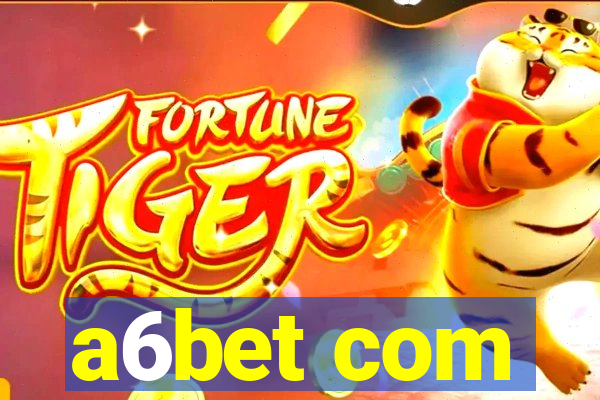 a6bet com